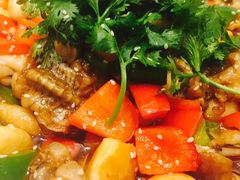 -瓯菜排档·温州海鲜(玕南店)