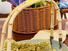 -菌乡缘·野生菌蒸汽鱼火锅(江边夜市店)