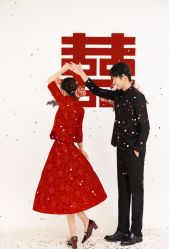 -女王风尚STUDIO·轻奢化定制