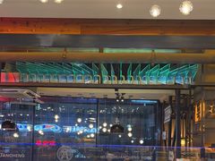 -河坝烧烤串城(金达莱店)