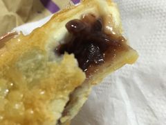 -麦当劳(郴州北湖店)