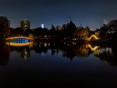 -四海公园(南山区)