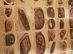 -院8里·小聚园老川菜(九眼桥店)