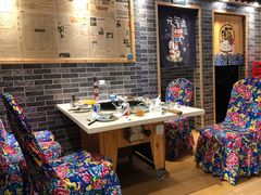-妈妈家铁锅炖(景诚园综合楼店)
