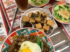 -孖记茶档·热腾茶餐(江南西plus店)