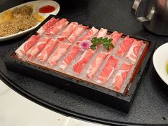 -顺风海鲜港(长寿路店)