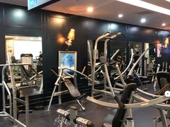 -古德菲力健身(广体店)