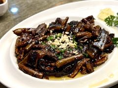 -新聚丰菜馆(太监弄店)