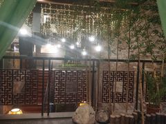 -青藤茶馆(南山路店)