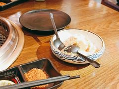 -焱岛烧肉·活鳗炙烤(晋江万达店)