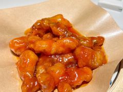-费大厨辣椒炒肉(悠唐购物中心店)