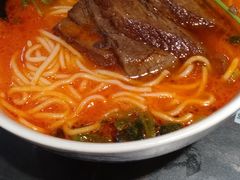 -和府捞面(石景山喜隆多店)