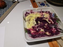 -火山屋台(新街口店)