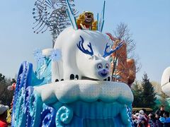 -沈阳方特欢乐世界