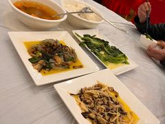 -武陵山森林公园