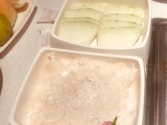 -海底捞火锅(长沙华创国际广场店)