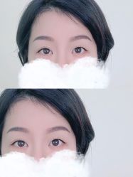 -变美丽半永久纹眉连锁·机器野生眉•洗眉