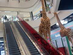-砂之船奥莱(南京江宁店)