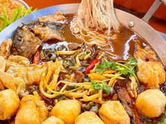 -小螺大作·螺蛳粉火锅(林和西店)