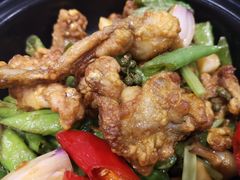 -望乡楼上海菜(日月光店)