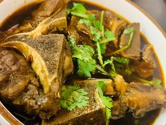 -贡梅老面馆·蟹粉面·无锡特色小吃(南长街主推店)