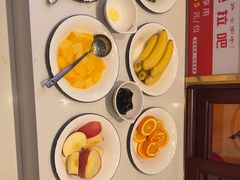 -豪享来(我格广场店)