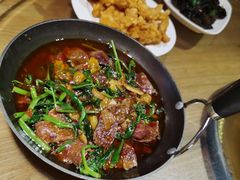-田园印象·成都土菜院子(华阳店)
