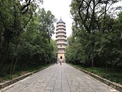 -灵谷景区