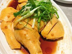 -陶兰居·手工点心·粤菜(圆融时代广场店)