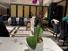 -Yan Ting 宴庭中餐厅(上海静安瑞吉酒店)