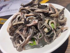 -东来顺铜锅炭火涮肉(上地华联店)
