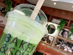 -BAKER&SPICE(国金中心商场店)