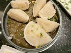 -三亚亚龙湾瑞吉酒店·铭轩中餐厅Mingxuan·海南菜·粤菜