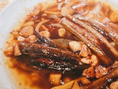 -老淮安·淮安菜(涟水店)