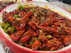 -云晓光头烧烤吧(盛夏店)