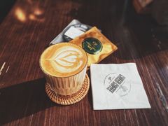 -之悦咖啡馆(新星宇·之洲店)