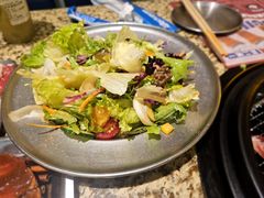 -首尔烤肉大排档(合生汇店)