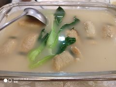 -马凯餐厅(长椿街店)