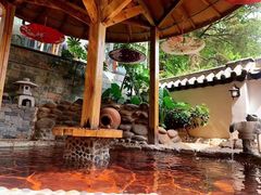 -云涛森林温泉