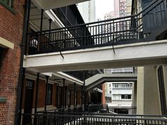 -大馆(前中区警署建築群)