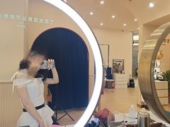 -海马体照相馆(成都来福士广场店)