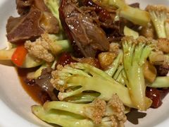 -炳胜私厨(万象前海店)