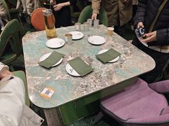 -浩海火烧云傣家菜(京广店)