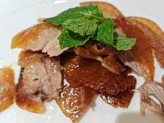 -味+新京宴·烤鸭·北京菜(创意谷店)