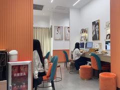-海马体照相馆(万菱汇店)