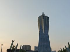 -西湖文化广场