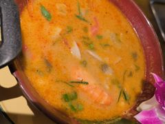 -POKIPOKI泰食谷仓东南亚菜(侨香店)