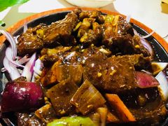 -梧桐餐厅(泉城路店)