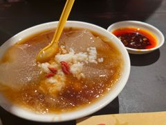 -周小波重庆小面·重庆名小吃(邹容路店)