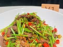 -蘇锦宴·淮扬菜烤鸭·小院(三元桥霄云路店)